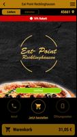 Eat Point Recklinghausen ポスター