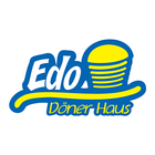 Edo Döner Haus アイコン