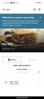 Efes Grill poster