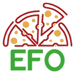 Efo Pizza & Kebap أيقونة
