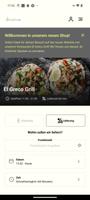 El Greco Grill โปสเตอร์