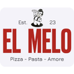 El Melo Pizza icon
