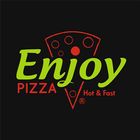 Enjoy Pizza Bre-Del ikona