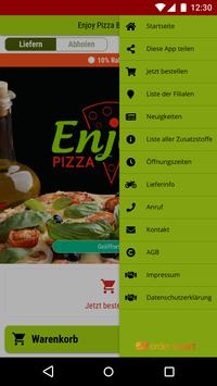 Enjoy Pizza Bre-Del screenshot 2