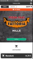 Fattoria Hille poster
