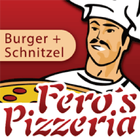 Fero‘s Pizzeria 아이콘
