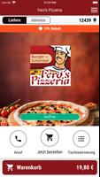 Fero‘s Pizzeria 포스터