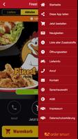 Finest Chicken Ekran Görüntüsü 2