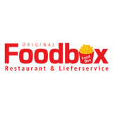 Foodbox Rennerod icon
