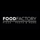 Food Factory Pizza Pasta More icône
