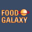 Food Galaxy Mainaschaff icône