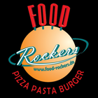 Food Rockers simgesi