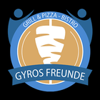Gyros Freunde icon