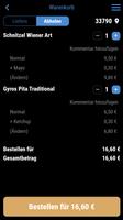 Gyros Freunde screenshot 1