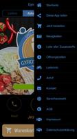 Gyros Freunde screenshot 2