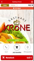 Gasthaus Krone poster
