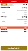 Gasthaus Krone screenshot 1