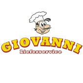 Giovanni Lieferservice アイコン