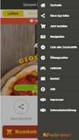 Giovanni Lieferservice screenshot 2
