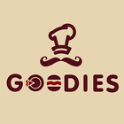 Goodies Pizza icône