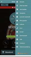 2 Schermata Grevens Pizza