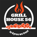 DELETED - Grill House 56 APK