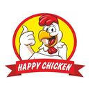 APK Happy Chicken