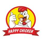 Icona Happy Chicken