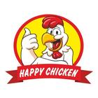Happy Chicken ícone
