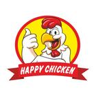 Happy Chicken Wesendorf icône