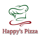 Happy's Pizza Würzburg APK