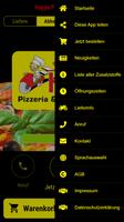 Happy Pizza Offenbach স্ক্রিনশট 2