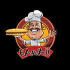 Hawaii Pizza icône