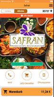 Safran Ismaning poster