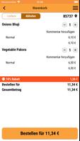 Safran Ismaning screenshot 1