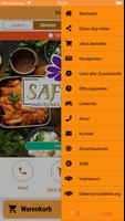 Safran Ismaning screenshot 2