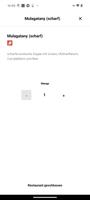 Safran Ismaning 스크린샷 3