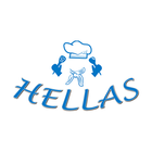 Hellas Lieferservice icône