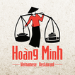 Hoang Minh-icoon