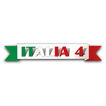 Italia 4 Ristorante und Pizzeria Heimservice