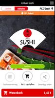 Poster Ichiban Sushi