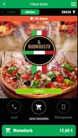 Il Buon Gusto Affiche