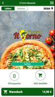 Il Forno Neuwied Affiche