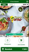 Il Forno پوسٹر