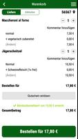 Il Forno اسکرین شاٹ 1