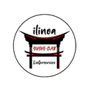 ILINOA SUSHI BAR Unterhaching aplikacja