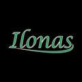 Ilonas