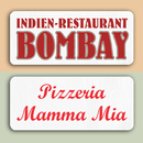 Bombay & Mamma Mia Meiningen APK