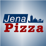 Jena Pizza icône