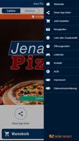Jena Pizza capture d'écran 1